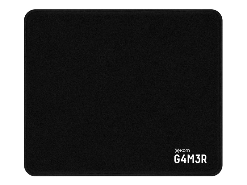 x-kom G4M3R Pro Medium Mouse Pad